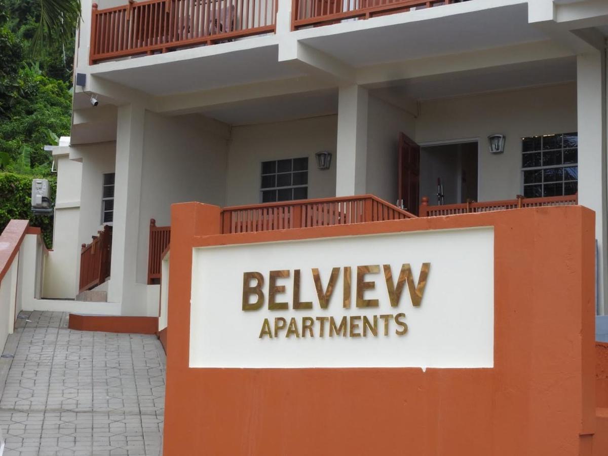 Belview Apartments Belmont Buitenkant foto